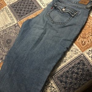 Woman’s  preloved condition size 20w medium 542